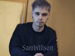 SamWillson