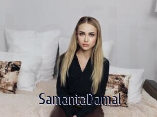 SamantaDamal