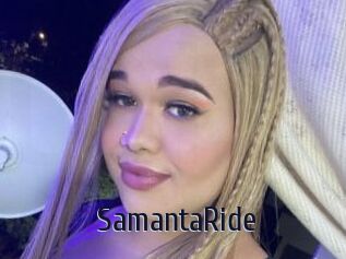 SamantaRide