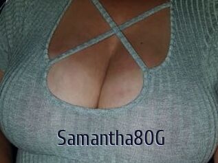 Samantha80G