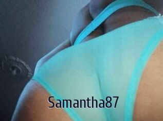 Samantha87