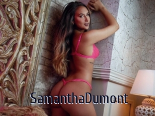 SamanthaDumont