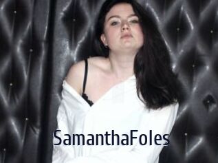 SamanthaFoles