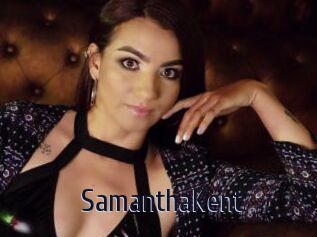 SamanthaKent