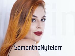 SamanthaNyfelerr