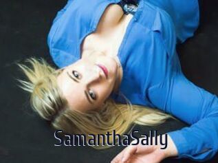 SamanthaSally