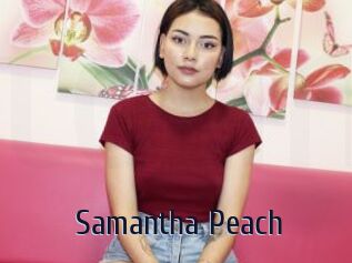 Samantha_Peach