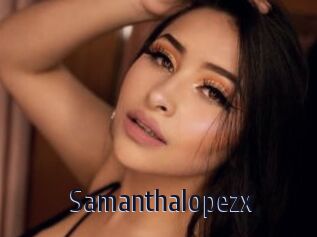 Samanthalopezx