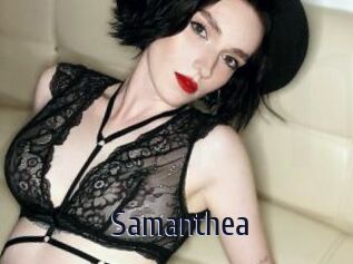 Samanthea