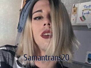 Samantrans20