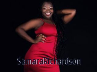 SamaraRichardson