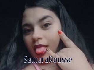 SamaraRousse