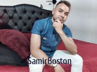 SamirBoston