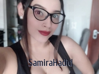 SamiraHadid