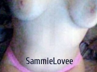 SammieLovee