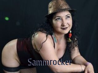 Sammrocker