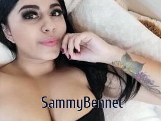 SammyBennet