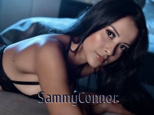 SammyConnor