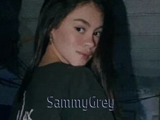 SammyGrey