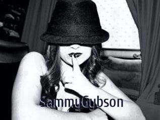 SammyGybson