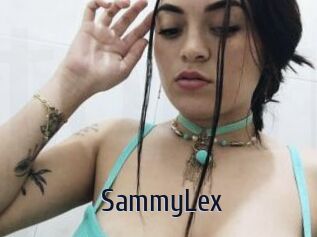 SammyLex