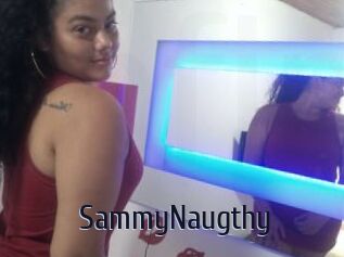 SammyNaugthy