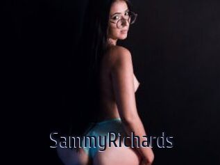 SammyRichards