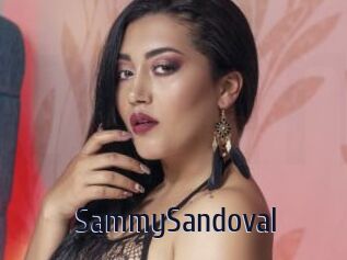 SammySandoval