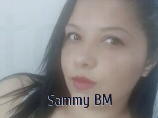 Sammy_BM