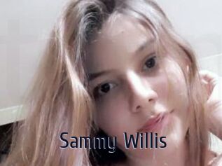 Sammy_Willis