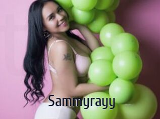 Sammyrayy