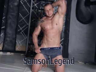 SamsonLegend