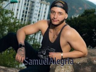 SamuelAlegria