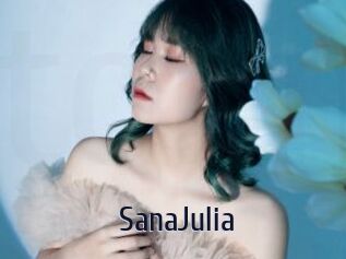 SanaJulia