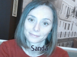 Sanda