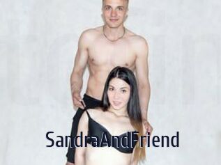 SandraAndFriend