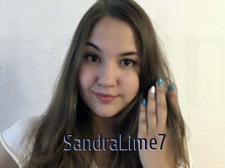 SandraLime7