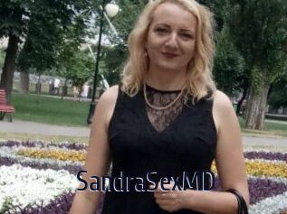 Sandra_SexMD