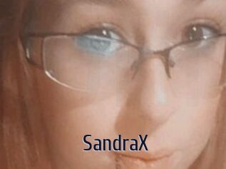 SandraX