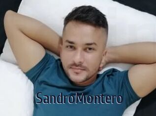 SandroMontero