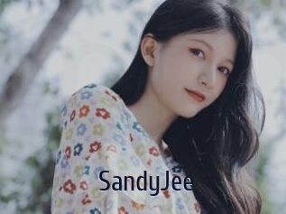 SandyJee