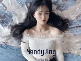 SandyJing