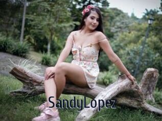 SandyLopez