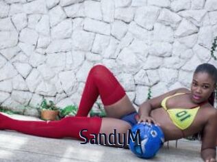 SandyM