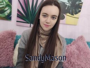 SandyMason