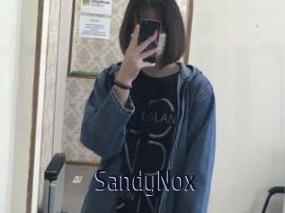 SandyNox