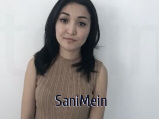 SaniMein