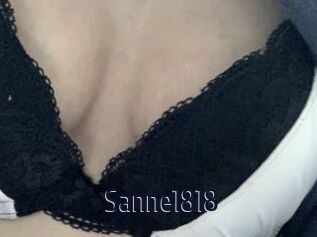 Sanne1818