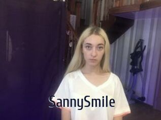 SannySmile