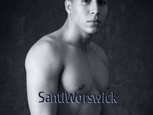 SantiWorswick